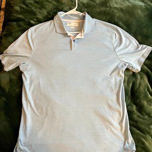 Oakley Men's Large Polo Shirt